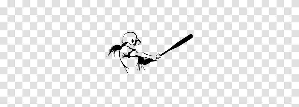 Baseball Catcher Sticker, Bow, Sport, Sports, Stencil Transparent Png