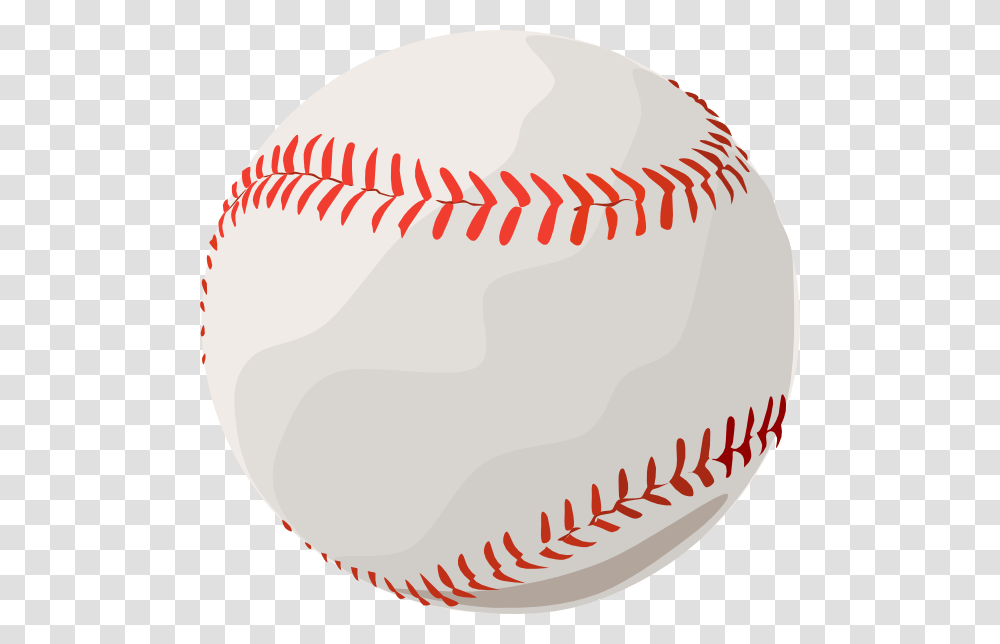 Baseball Clip Art Free Vector, Team Sport, Sports, Softball Transparent Png