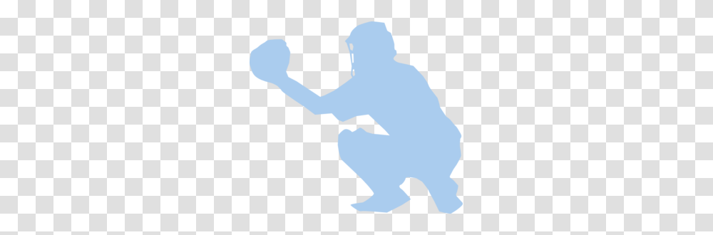 Baseball Clip Art, Person, Silhouette, Kneeling, Kicking Transparent Png