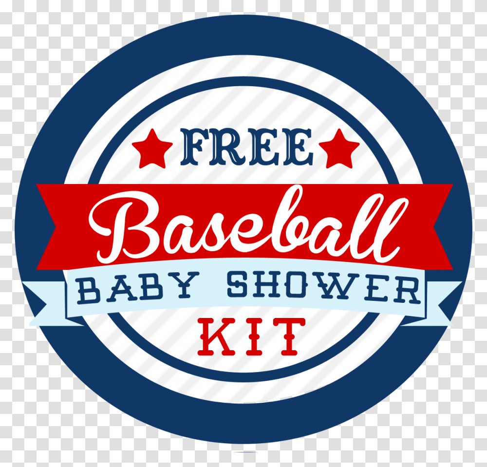 Baseball Clipart Baby Shower Baby Shower Decor Baseball Theme, Poster, Advertisement, Label Transparent Png