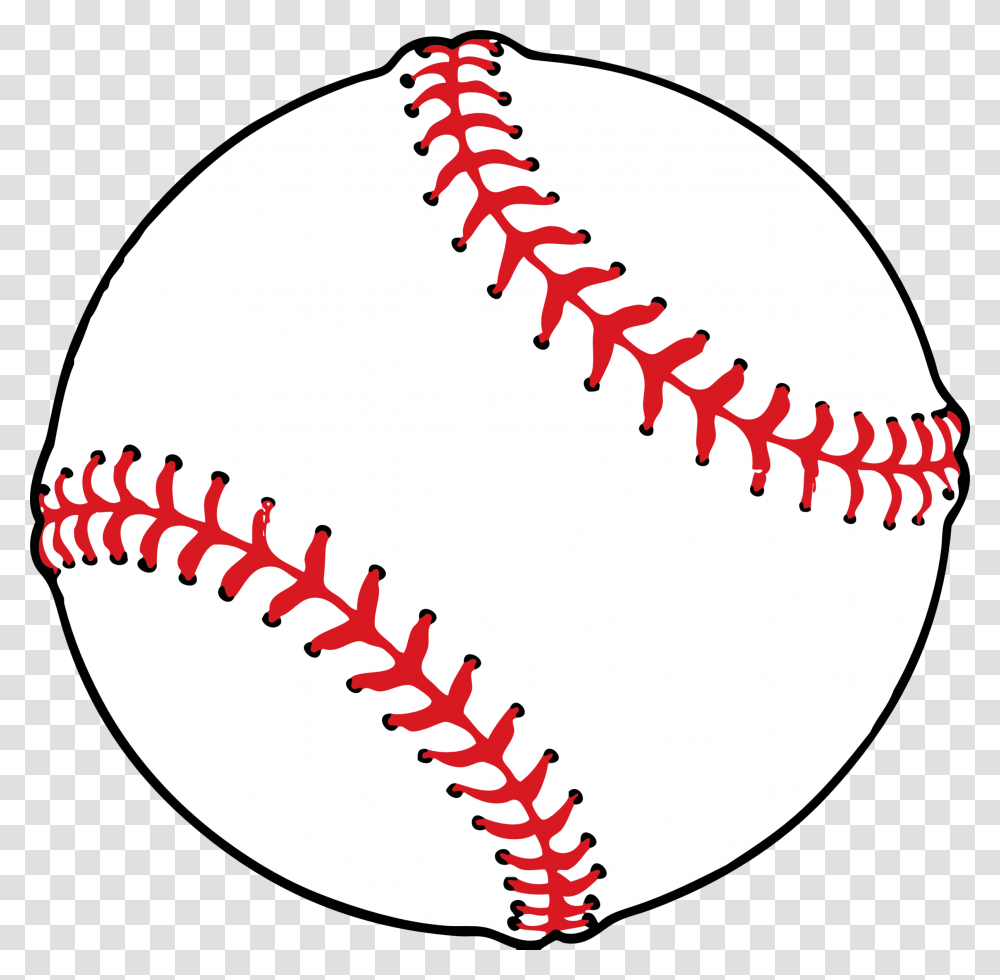 Baseball Clipart Dodgers, Team Sport, Sports, Softball Transparent Png