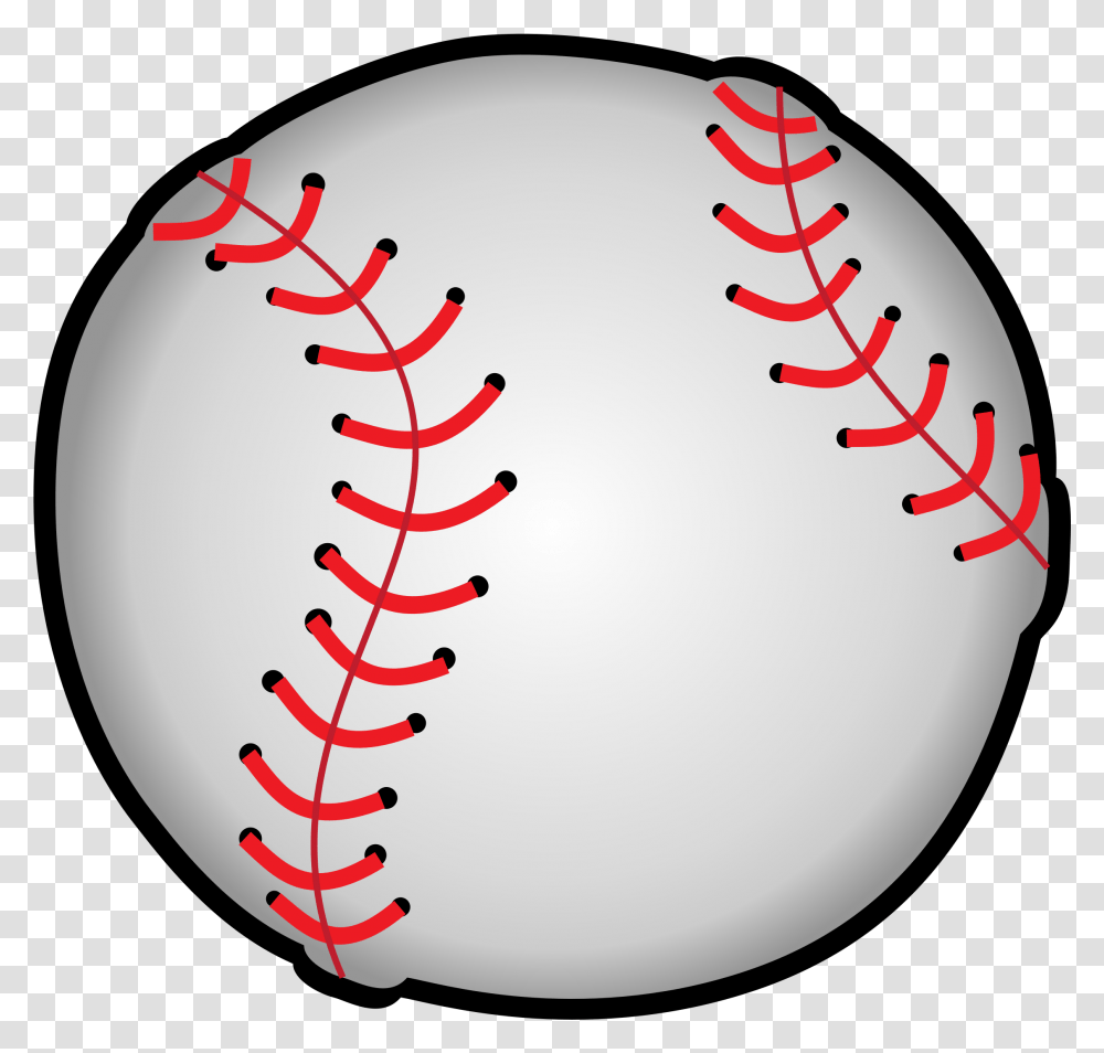 Baseball Clipart Free Clip Art Printable Baseball, Team Sport, Sports, Softball, Clothing Transparent Png