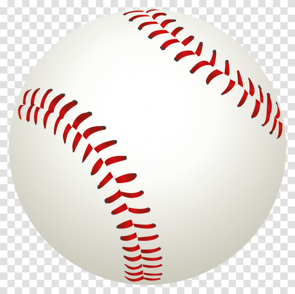 Baseball Clipart Free, Team Sport, Sports, Softball Transparent Png