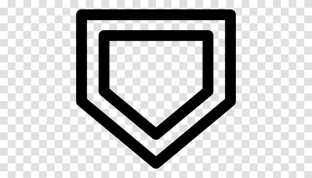 Baseball Clipart Plate, Gray, World Of Warcraft Transparent Png