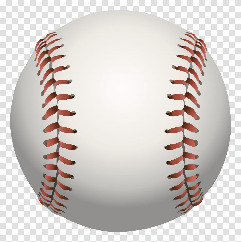 Baseball Clipart Softball, Spiral, Ammunition, Weapon, Weaponry Transparent Png