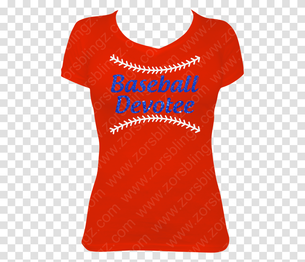 Baseball Devotee Laces Vinyl Design T Shirt, Label, Pillow, Cushion Transparent Png