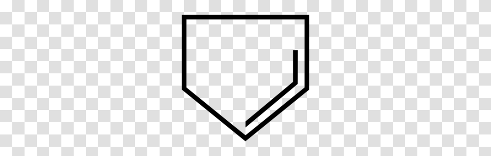 Baseball Diamond Clip Art Clipart, Label, Triangle, Armor Transparent Png