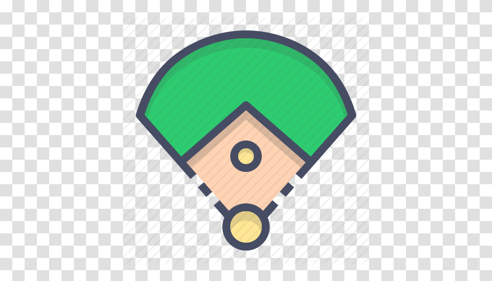 Baseball Diamond Field Game Ring Sports Icon, Light, Label, Croquet Transparent Png