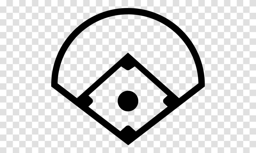 Baseball Diamond Icon Download Baseball Diamond, Gray, World Of Warcraft Transparent Png