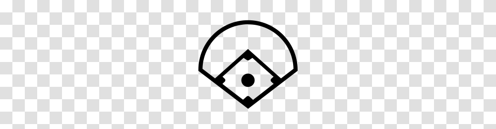 Baseball Diamond Image, Gray, World Of Warcraft Transparent Png