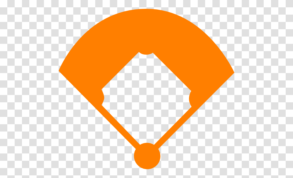 Baseball Diamond Outline Clipart Download, Balloon, Logo, Trademark Transparent Png