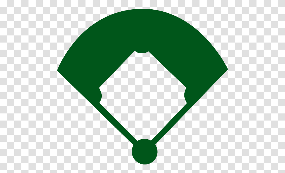 Baseball Diamond Vector Art Baseball Field Clipart, Recycling Symbol, Lamp, Star Symbol Transparent Png