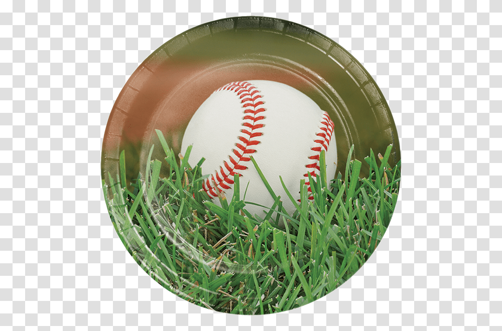 Baseball Dinner Plates Little League Paper Plates Baseball, Sport, Sports, Team Sport, Softball Transparent Png