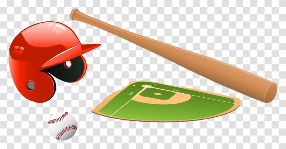 Baseball Download Baseball, Slope, Label, Soil, Field Transparent Png