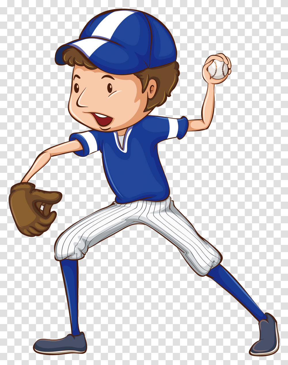 Baseball Drawing Clip Art, Person, People, Helmet Transparent Png