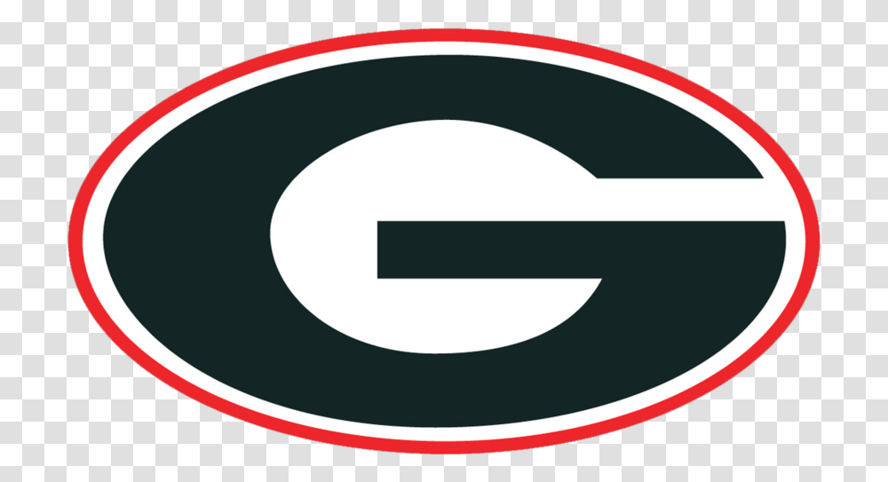 Baseball Eight Bulldogs Selected In 2019 Mlb Draft Wgxa Georgia Bulldogs Logo, Label, Text, Oval, Symbol Transparent Png