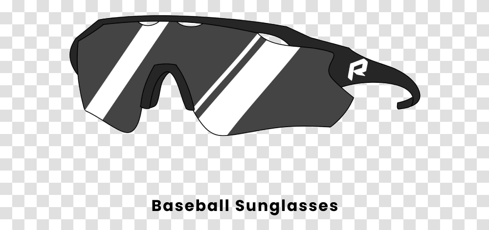 Baseball Equipment List Illustration, Axe, Tool, Goggles, Accessories Transparent Png