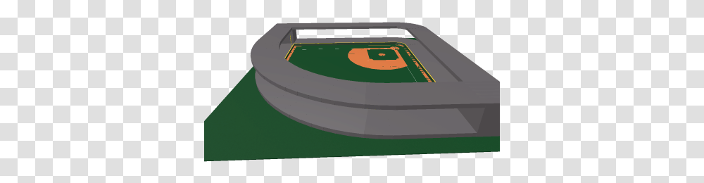 Baseball Field 3 Continuation Roblox Stadium, Building, Team Sport, Sports, Arena Transparent Png