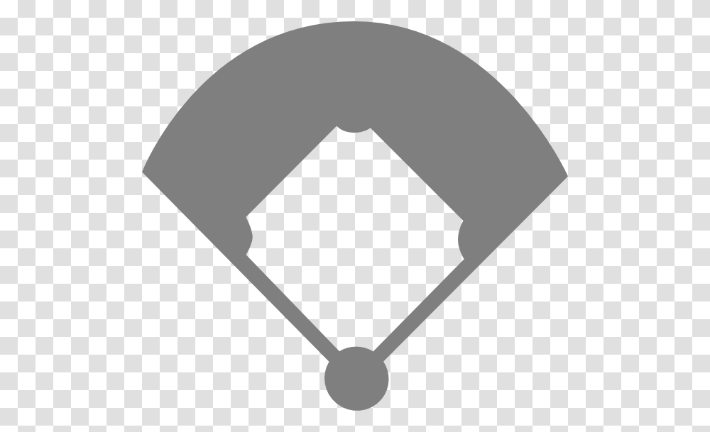 Baseball Field Ball Diamond Baseball Park Clip Art Baseball Diamond Outline, Lamp, Stencil, Star Symbol Transparent Png