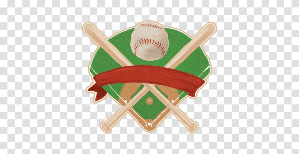 Baseball Field Bats Graphic, Team Sport, Sports, Softball, Baseball Bat Transparent Png