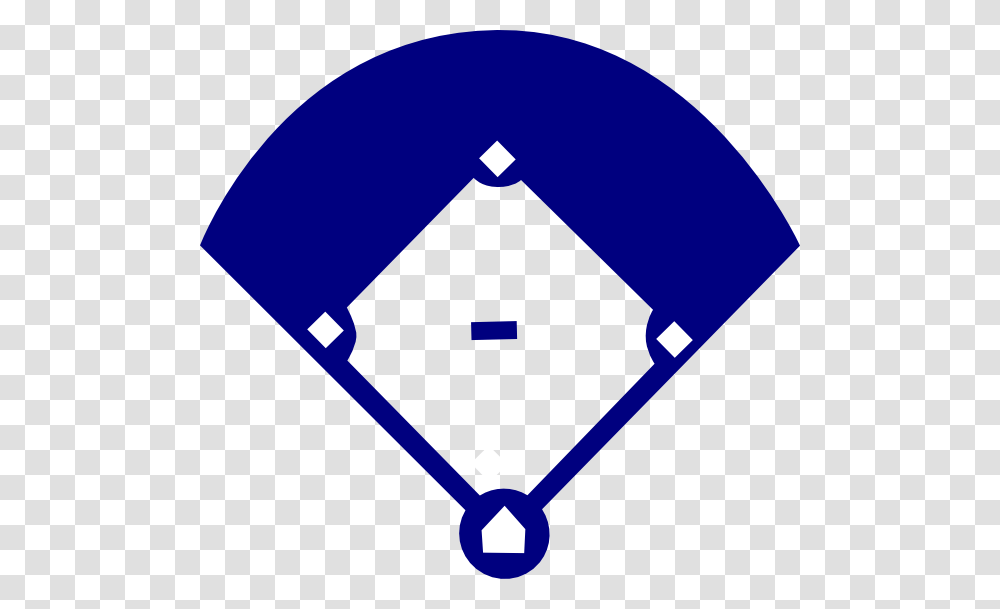 Baseball Field Blue Svg Clip Arts Black And White Baseball Diamond Clipart, Balloon Transparent Png