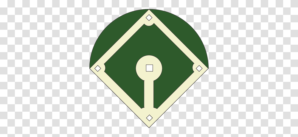 Baseball Field Clip Art, Triangle, Label Transparent Png