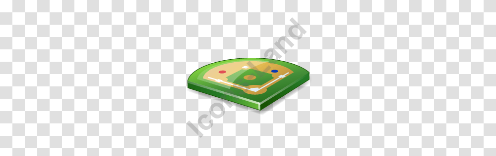 Baseball Field Icon Pngico Icons, Building, Team Sport, Sports, Arena Transparent Png