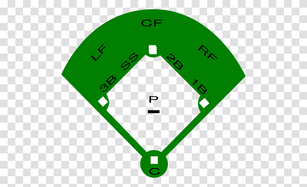 Baseball Field Layout Printable Baseball Diamond Clipart, Triangle, Tennis Ball, Sport Transparent Png