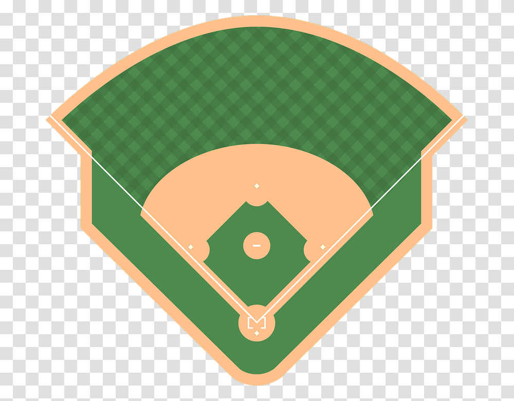 Baseball Field Sports Stadium Park Game Aerial Tableau Custom Maps, Team Sport, Building, Softball, Arena Transparent Png