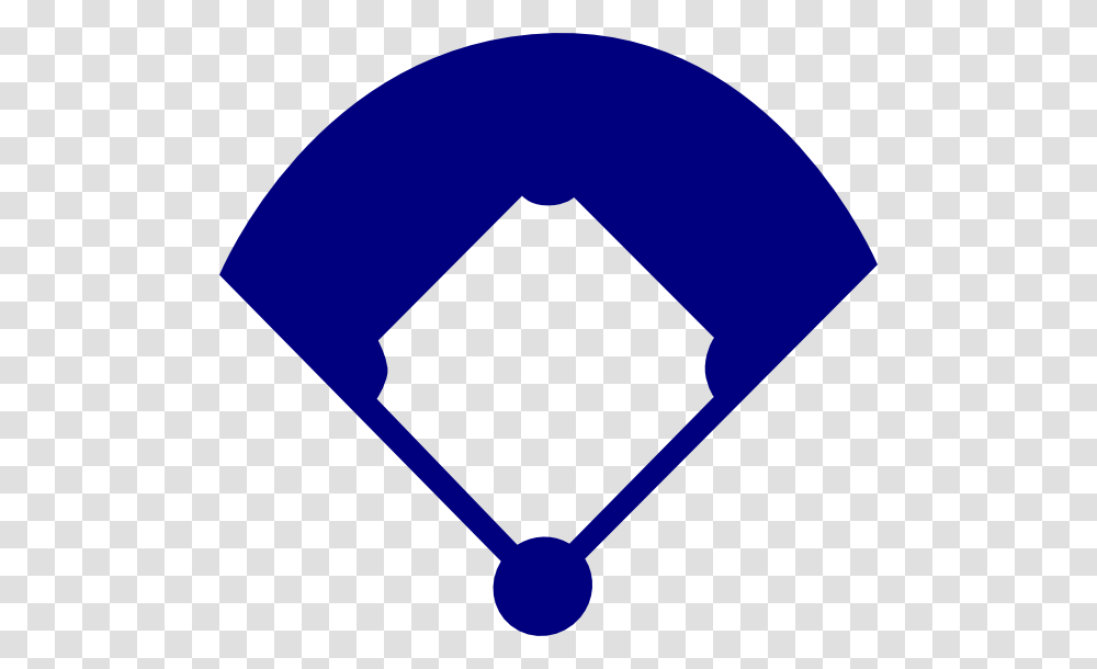 Baseball Field Svg Clip Arts Black And White Baseball Diamond Clipart, Logo, Trademark, Lamp Transparent Png