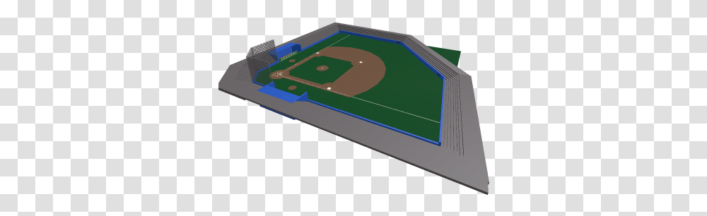 Baseball Field Template Next Gen Roblox Stadium, Building, Sport, Sports, Team Sport Transparent Png