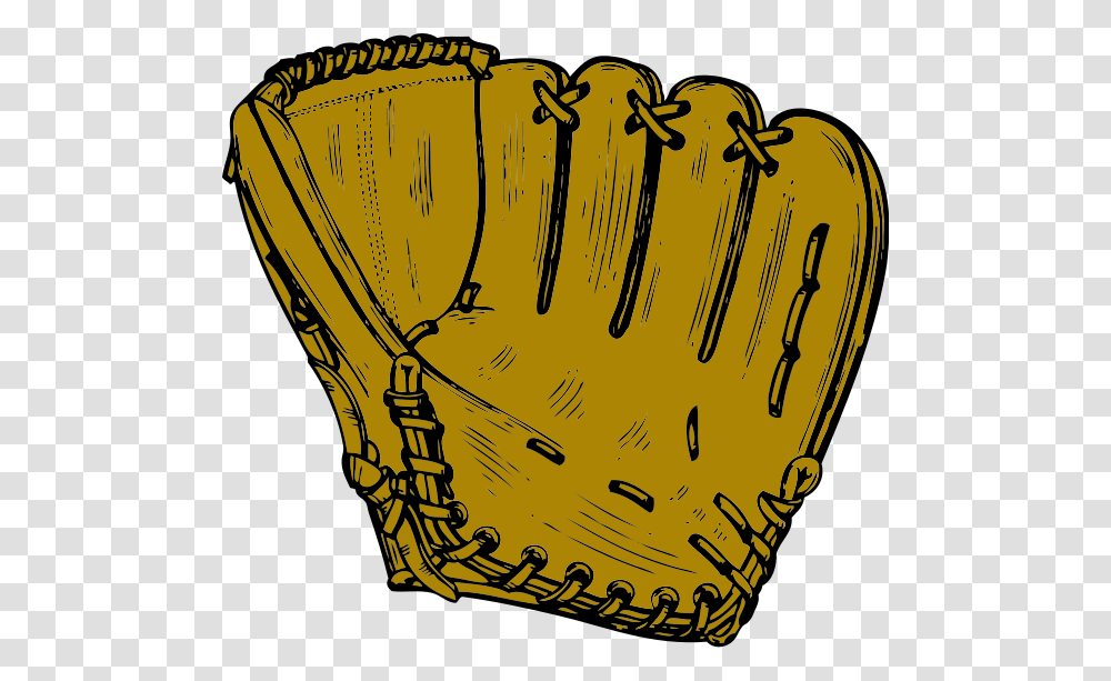 Baseball Glove Clipart For Web, Apparel, Team Sport, Sports Transparent Png