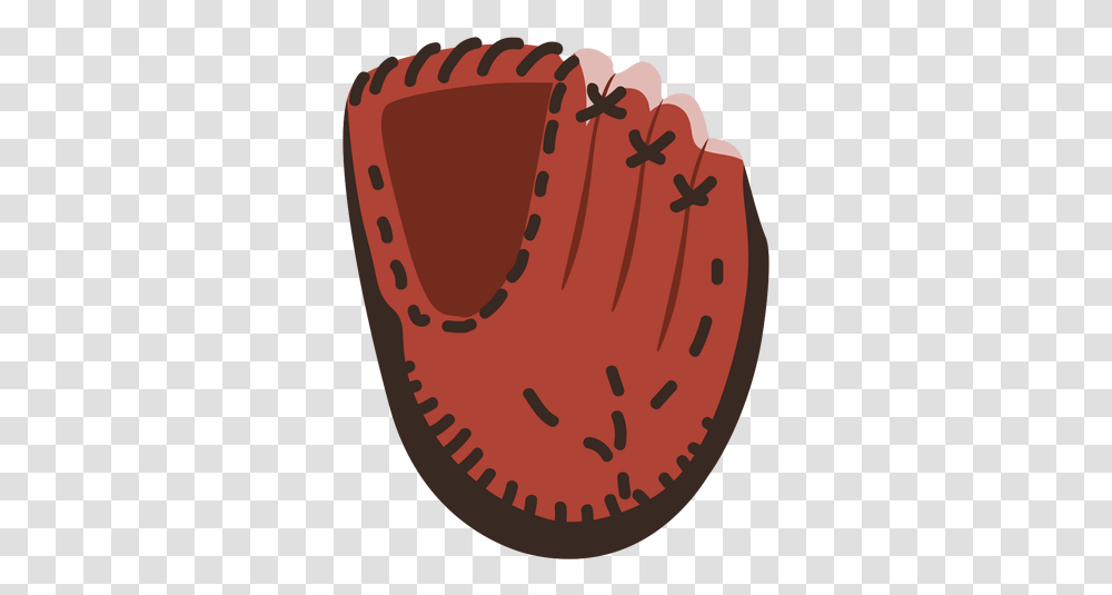 Baseball Glove Icon, Clothing, Apparel, Team Sport, Sports Transparent Png