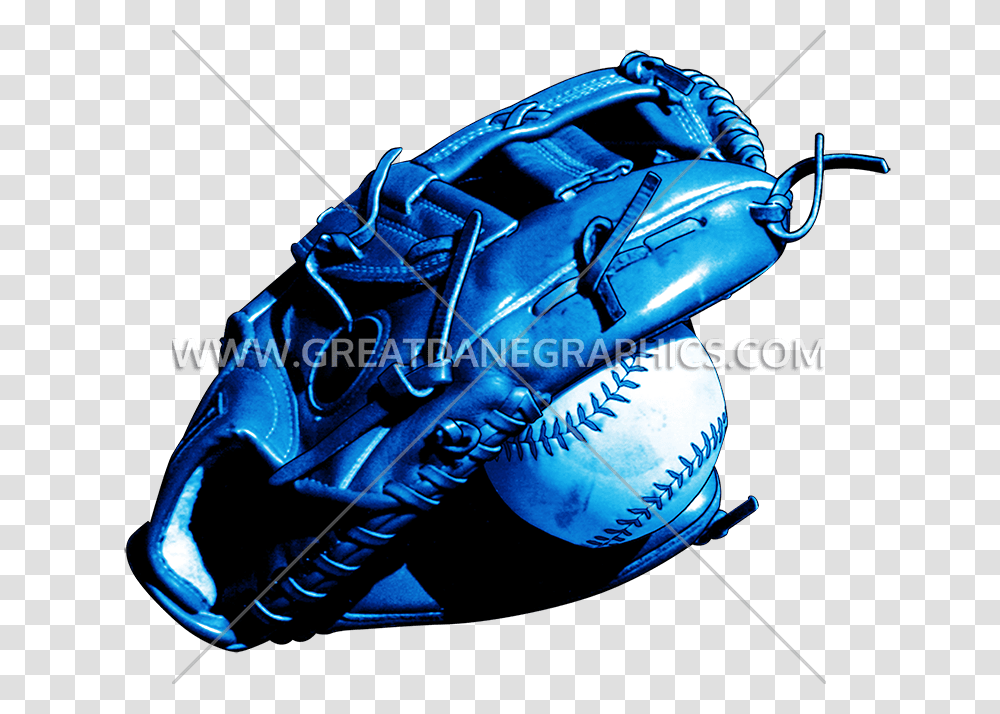 Baseball Glove Plate Production Ready Artwork For T Shirt Printing, Apparel, Team Sport, Sports Transparent Png