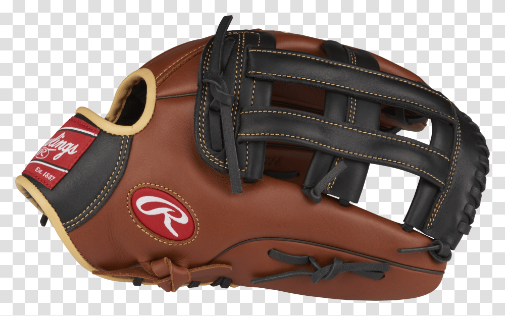 Baseball Glove Transparent Png