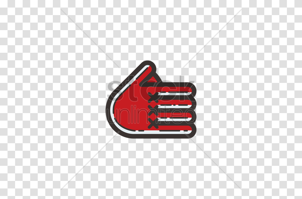 Baseball Glove Vector Image, Dynamite, Bomb, Weapon, Weaponry Transparent Png