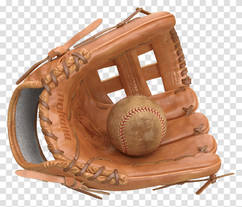 Baseball Gloves Image Baseball Glove, Apparel, Team Sport, Softball Transparent Png