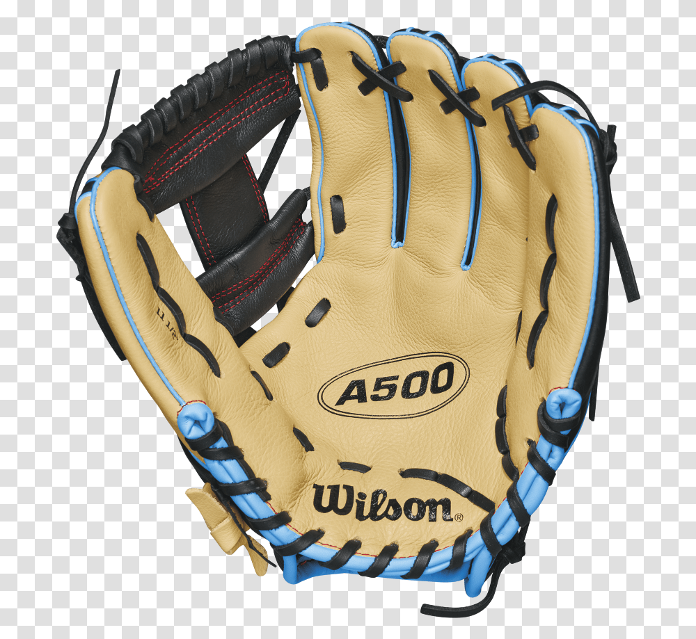 Baseball Gloves Image Wilson A500 11.5 Youth, Apparel, Team Sport, Sports Transparent Png