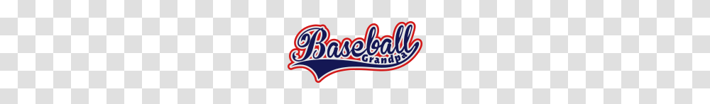 Baseball Grandpa Swoosh Colors, Label, Word, Logo Transparent Png