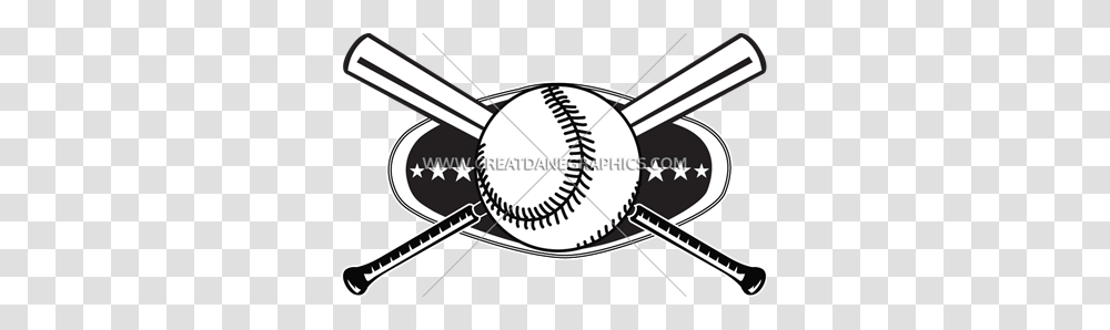 Baseball Grunge Sticker Production Ready Artwork For T Shirt, Sport, Sports, Team Sport, Softball Transparent Png