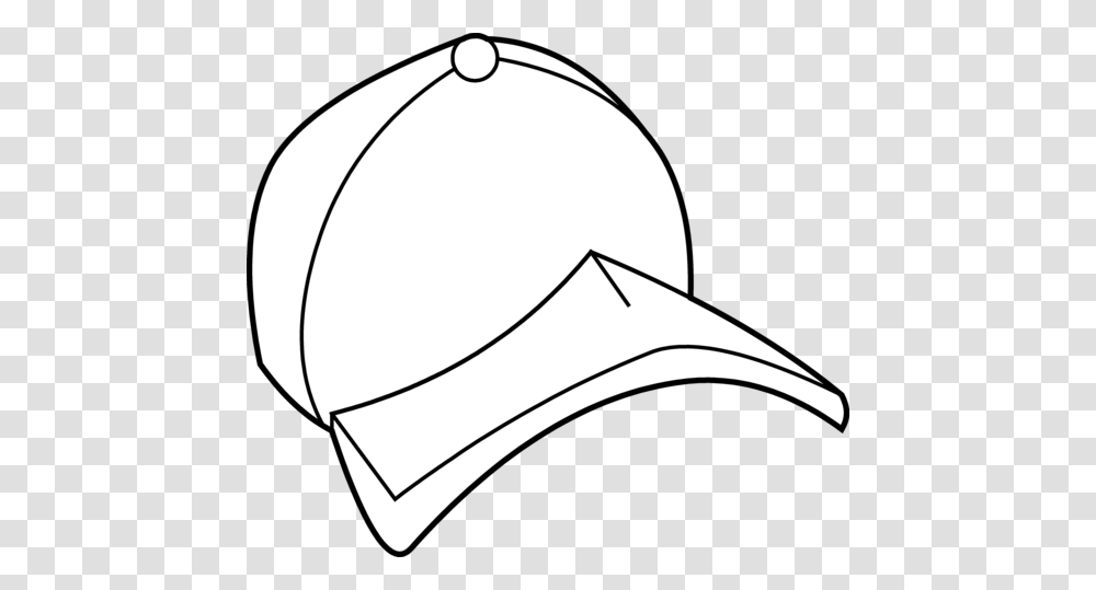 Baseball Hat Clipart, Apparel, Baseball Cap, Sun Hat Transparent Png