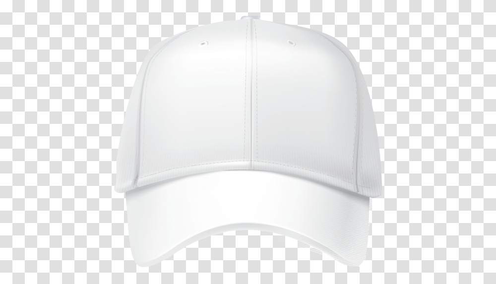 Baseball Hat Front Baseball Cap, Clothing, Apparel Transparent Png