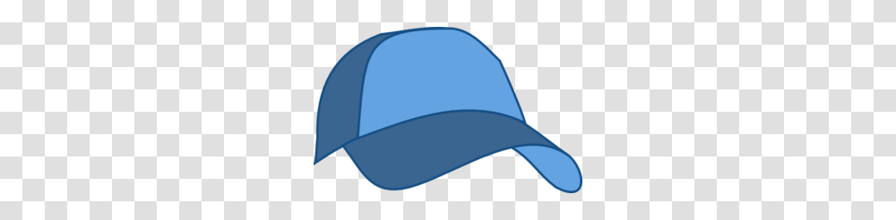 Baseball Hat Hat Baseball Cap Blue Clip Art, Apparel, Animal, Sea Life Transparent Png