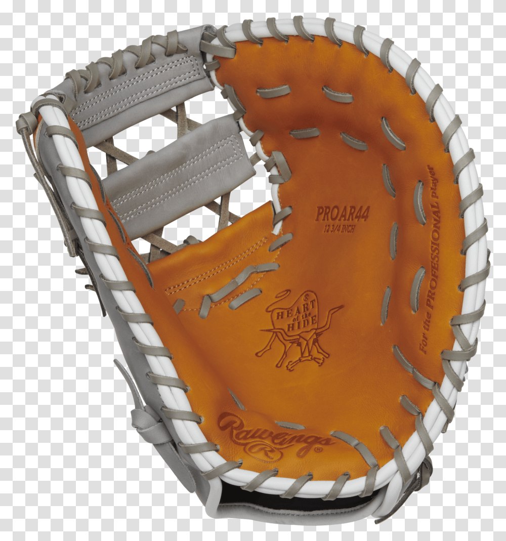 Baseball Heart Baseball Glove, Clothing, Apparel, Team Sport, Sports Transparent Png