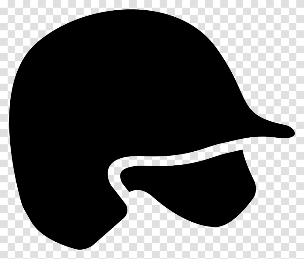 Baseball Helmet Baseball Helmet Icon, Apparel, Baseball Cap, Hat Transparent Png