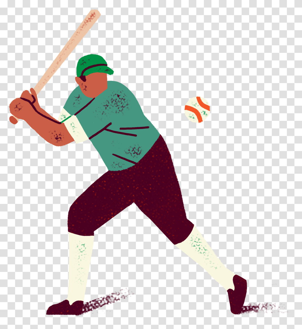 Baseball Icon College Softball, Person, Human, People, Sport Transparent Png