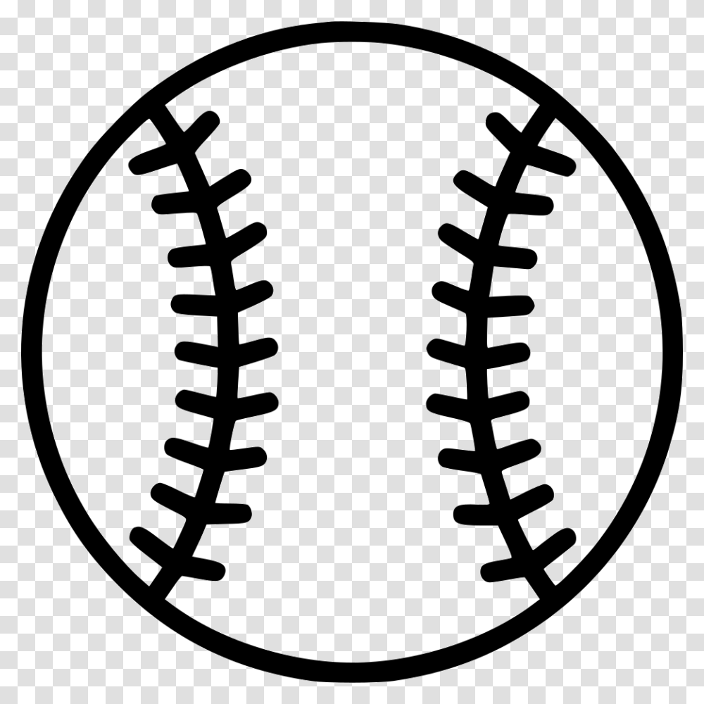 Baseball Icon, Team Sport, Sports, Softball, Grenade Transparent Png