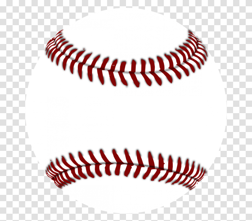 Baseball Image Cartoon Baseball, Team Sport, Sports, Softball, Clothing Transparent Png