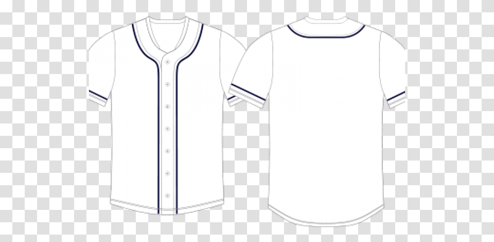 Baseball Jersey Clipart & Free Clipartpng Baseball Jersey Design Template, Clothing, Apparel, Shirt, Plot Transparent Png