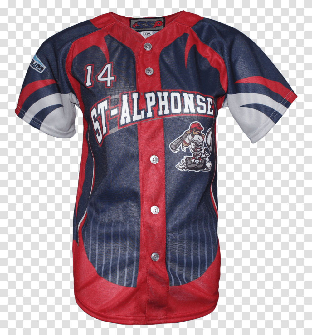 Baseball Jerseys Canada, Apparel, Shirt, Person Transparent Png